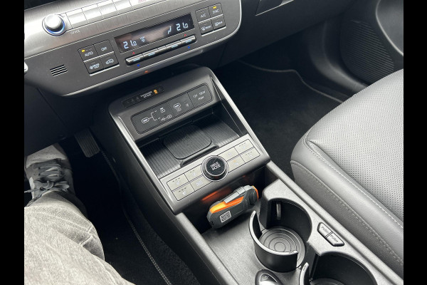 Hyundai Kona 1.6 GDI HEV Premium