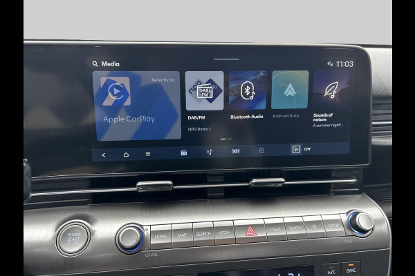 Hyundai Kona 1.6 GDI HEV Premium