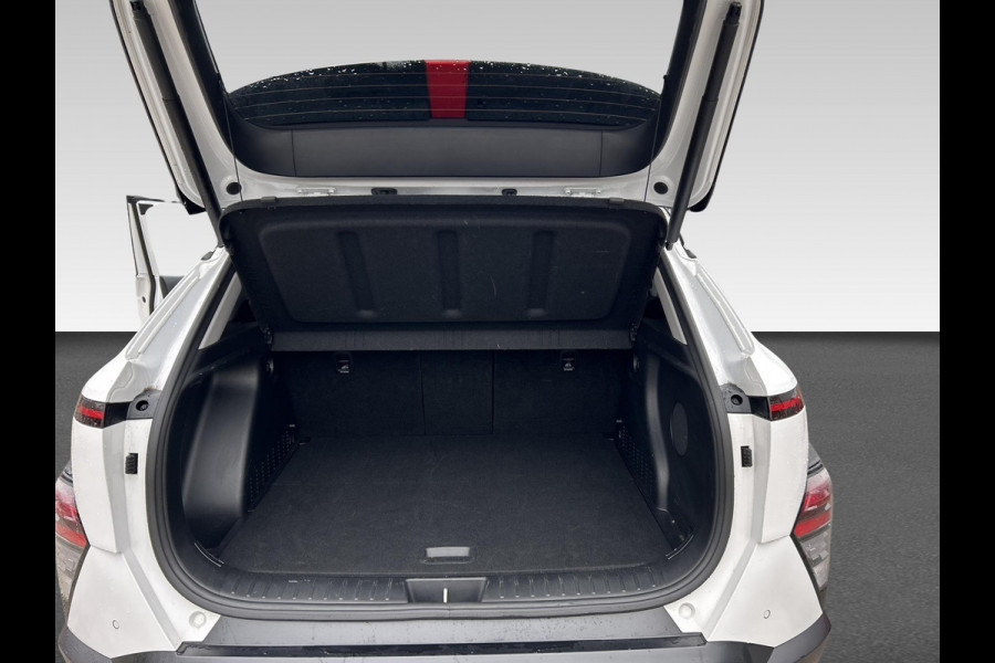 Hyundai Kona 1.6 GDI HEV Premium