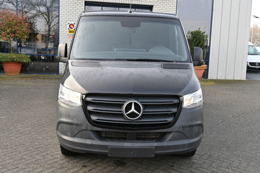 Mercedes-Benz Sprinter 317 CDI L2H1 Geveerde stoel, MBUX met Camera, Apple Carplay/Android Auto