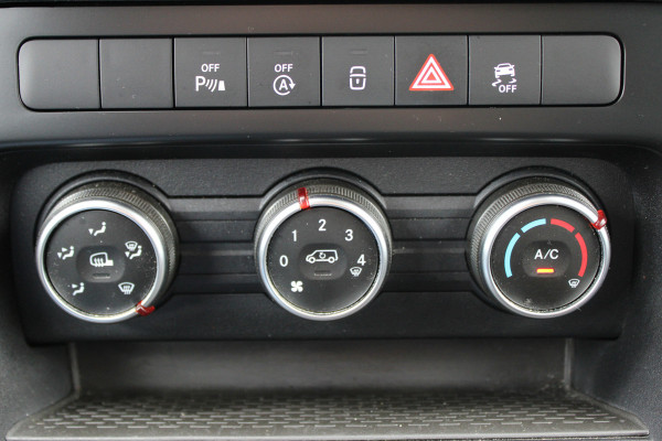 Mercedes-Benz Citan 110 CDI MBUX navigatie met camera