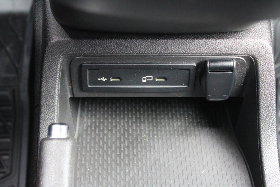 Mercedes-Benz Citan 110 CDI MBUX navigatie met camera