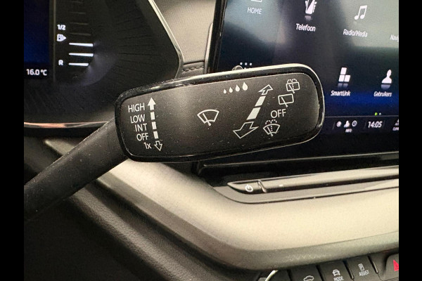 Škoda Octavia Combi 1.0 e-TSI Business Edition Navigatie Apple Carplay/Android Auto Parkeersensoren Adaptive Cruise Control Virtual Cockpit Full Led Climate Control Lichtmetalen velgen