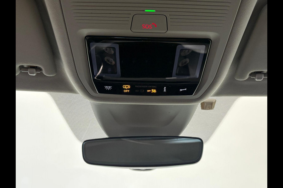 Škoda Octavia Combi 1.0 e-TSI Business Edition Navigatie Apple Carplay/Android Auto Parkeersensoren Adaptive Cruise Control Virtual Cockpit Full Led Climate Control Lichtmetalen velgen