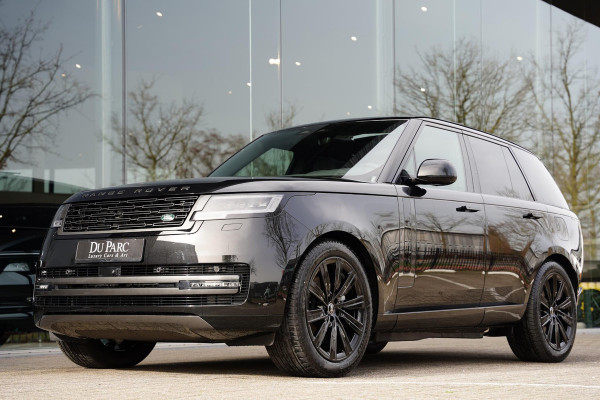 Land Rover Range Rover P460 E HSE Meridian / Panoramadak
