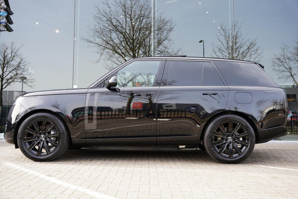 Land Rover Range Rover P460 E HSE Meridian / Panoramadak