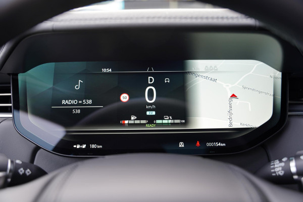 Land Rover Range Rover P460 E HSE Meridian / Panoramadak