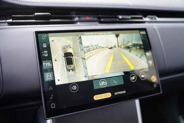 Land Rover Range Rover P460 E HSE Meridian / Panoramadak