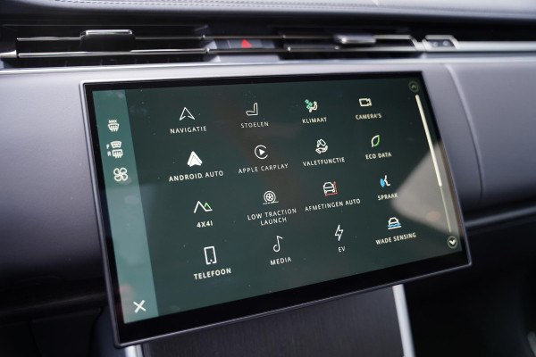 Land Rover Range Rover P460 E HSE Meridian / Panoramadak