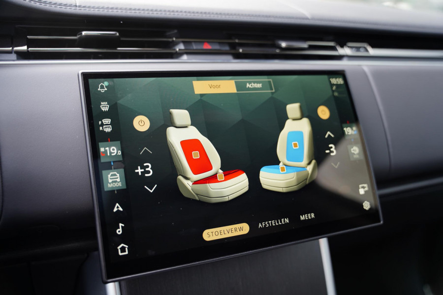 Land Rover Range Rover P460 E HSE Meridian / Panoramadak