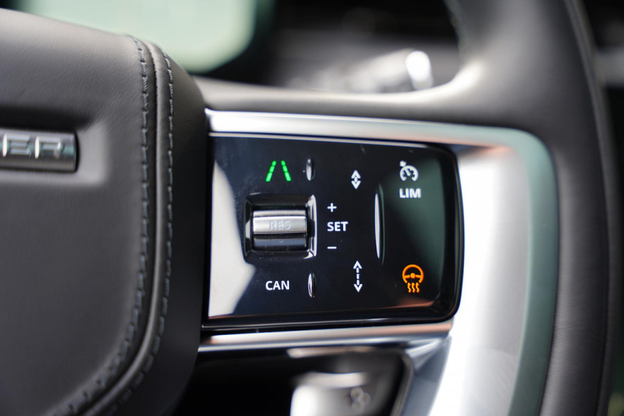 Land Rover Range Rover P460 E HSE Meridian / Panoramadak