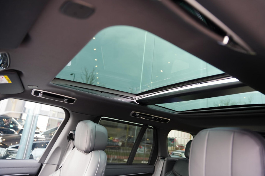 Land Rover Range Rover P460 E HSE Meridian / Panoramadak