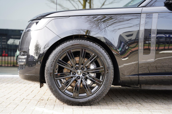 Land Rover Range Rover P460 E HSE Meridian / Panoramadak