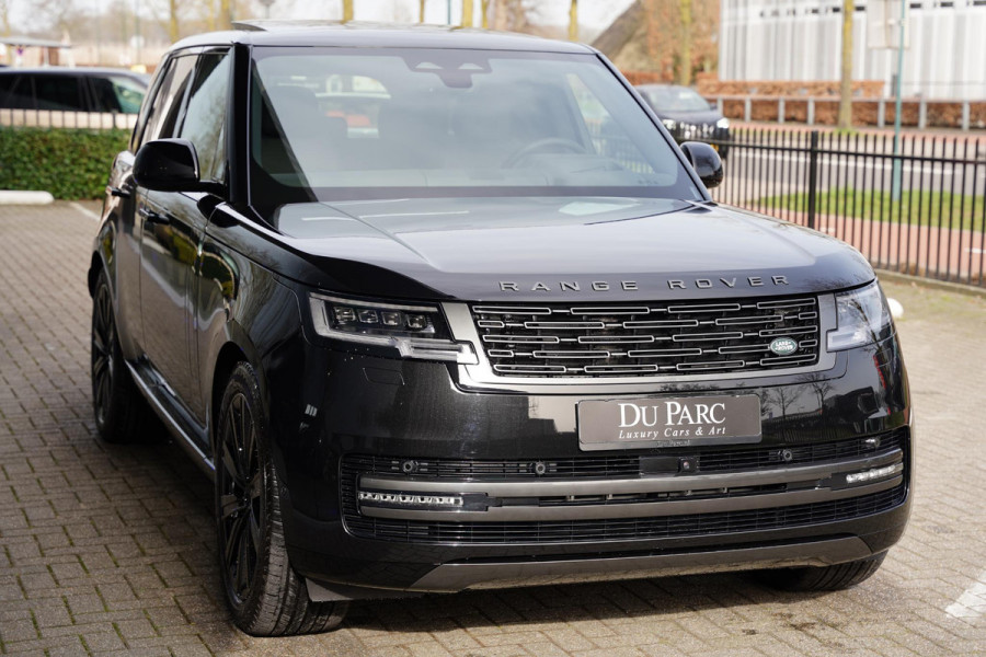 Land Rover Range Rover P460 E HSE Meridian / Panoramadak