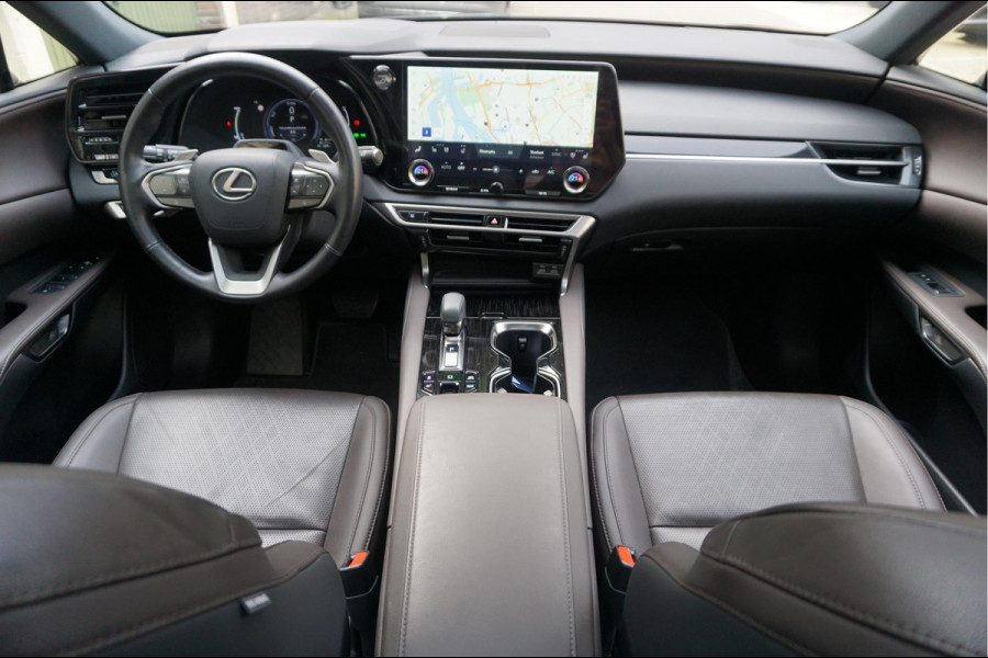 Lexus RX 450h+ Plug-in Hybrid * F Sport Design * Panoramadak | Eerste eigenaar | Full Options