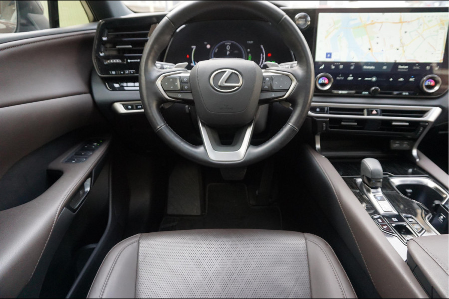Lexus RX 450h+ Plug-in Hybrid * F Sport Design * Panoramadak | Eerste eigenaar | Full Options