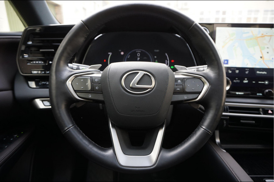 Lexus RX 450h+ Plug-in Hybrid * F Sport Design * Panoramadak | Eerste eigenaar | Full Options
