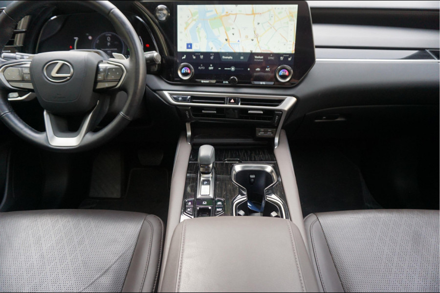 Lexus RX 450h+ Plug-in Hybrid * F Sport Design * Panoramadak | Eerste eigenaar | Full Options