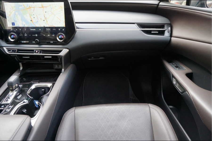 Lexus RX 450h+ Plug-in Hybrid * F Sport Design * Panoramadak | Eerste eigenaar | Full Options