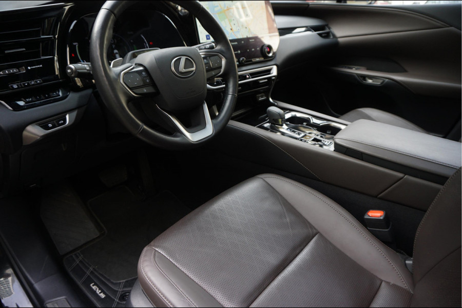 Lexus RX 450h+ Plug-in Hybrid * F Sport Design * Panoramadak | Eerste eigenaar | Full Options