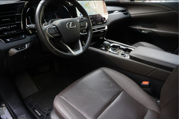 Lexus RX 450h+ Plug-in Hybrid * F Sport Design * Panoramadak | Eerste eigenaar | Full Options