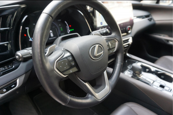 Lexus RX 450h+ Plug-in Hybrid * F Sport Design * Panoramadak | Eerste eigenaar | Full Options