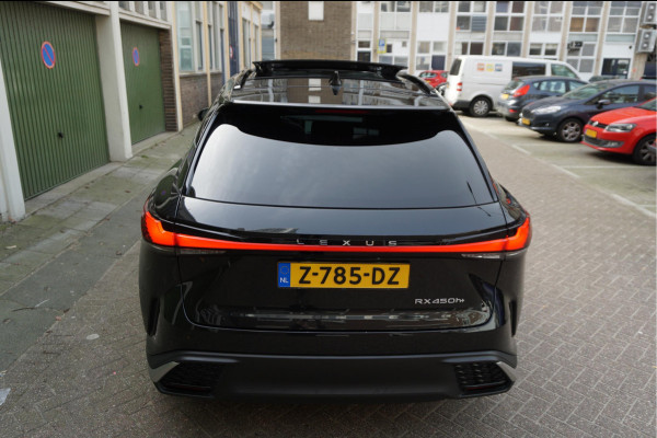 Lexus RX 450h+ Plug-in Hybrid * F Sport Design * Panoramadak | Eerste eigenaar | Full Options