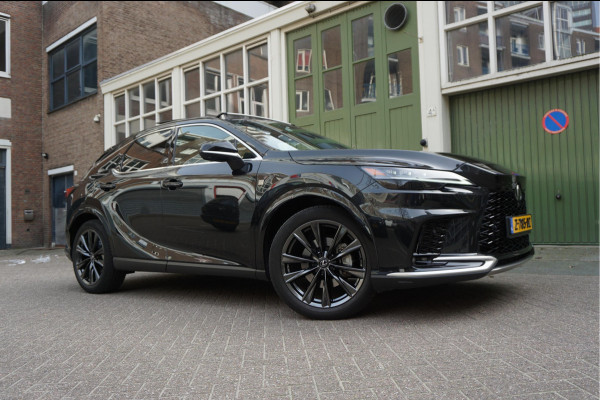 Lexus RX 450h+ Plug-in Hybrid * F Sport Design * Panoramadak | Eerste eigenaar | Full Options