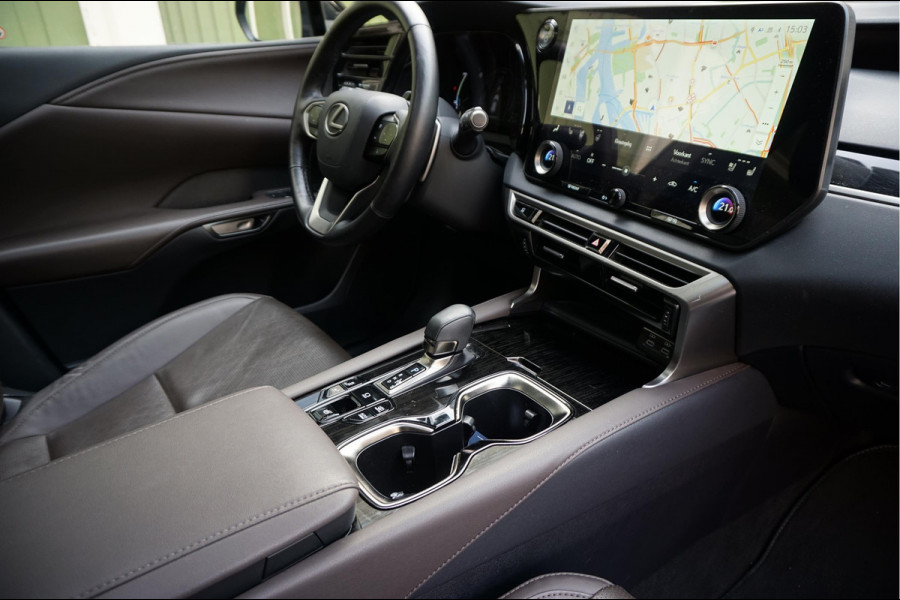 Lexus RX 450h+ Plug-in Hybrid * F Sport Design * Panoramadak | Eerste eigenaar | Full Options