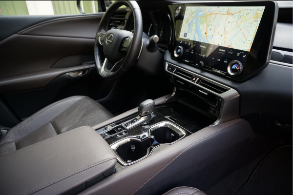 Lexus RX 450h+ Plug-in Hybrid * F Sport Design * Panoramadak | Eerste eigenaar | Full Options