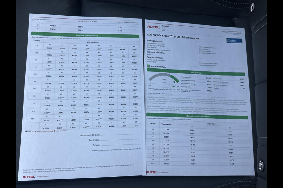 Audi Q4 Sportback e-tron 50 quattro S edition 77 kWh 3X S-LINE| SOH 93% | LEER |MATRIX LED| ADAPTIVE CRUISE CONTROL | LEDER | ELEKTRISCHE ACHTERKLEP| CAMERA| 21 INCH!