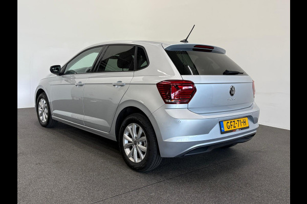 Volkswagen Polo 1.0 TSI 110pk DSG Highline | Navigatie | Apple Carplay/Android Auto | Parkeersensoren | Adaptive Cruise Control | Stoelverwarming | Getinte ramen | Climatronic