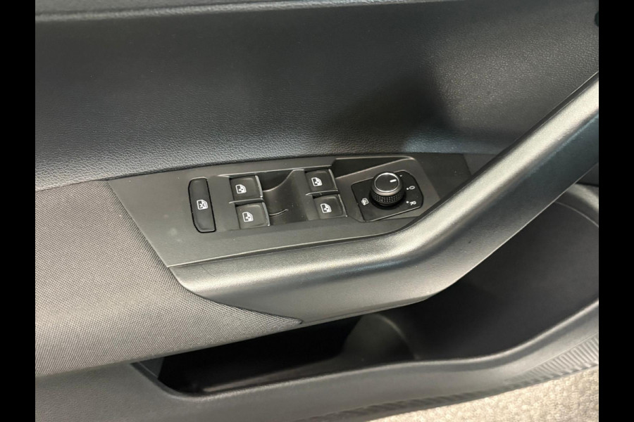 Volkswagen Polo 1.0 TSI 110pk DSG Highline | Navigatie | Apple Carplay/Android Auto | Parkeersensoren | Adaptive Cruise Control | Stoelverwarming | Getinte ramen | Climatronic