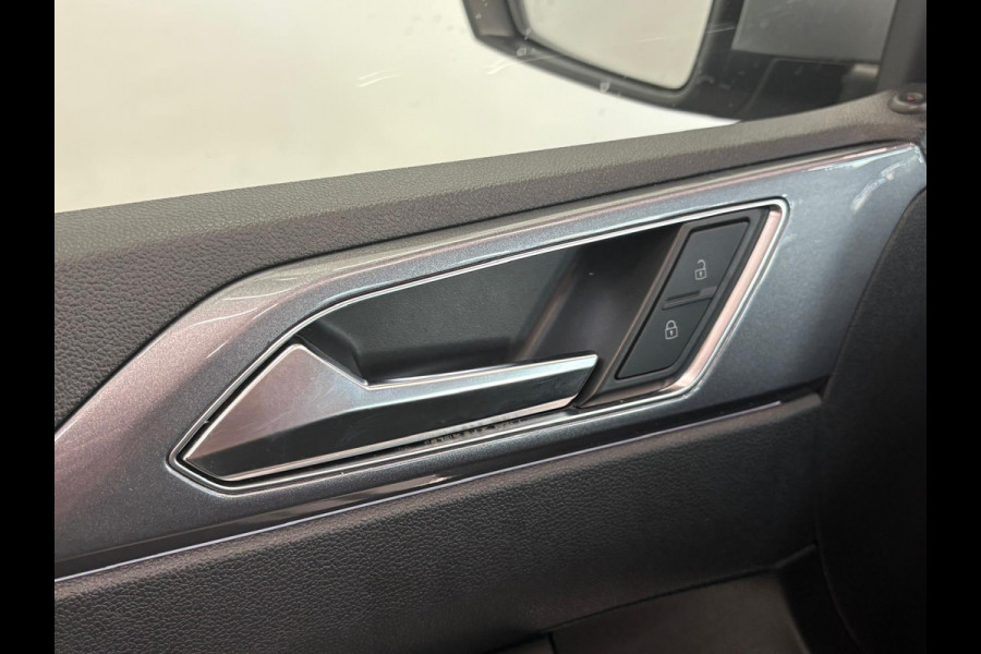 Volkswagen Polo 1.0 TSI 110pk DSG Highline | Navigatie | Apple Carplay/Android Auto | Parkeersensoren | Adaptive Cruise Control | Stoelverwarming | Getinte ramen | Climatronic