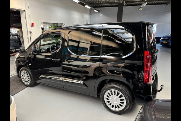 Toyota PROACE CITY Verso 1.2 Turbo Live