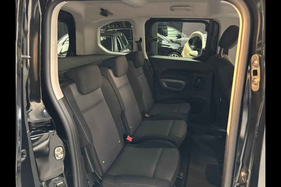 Toyota PROACE CITY Verso 1.2 Turbo Live