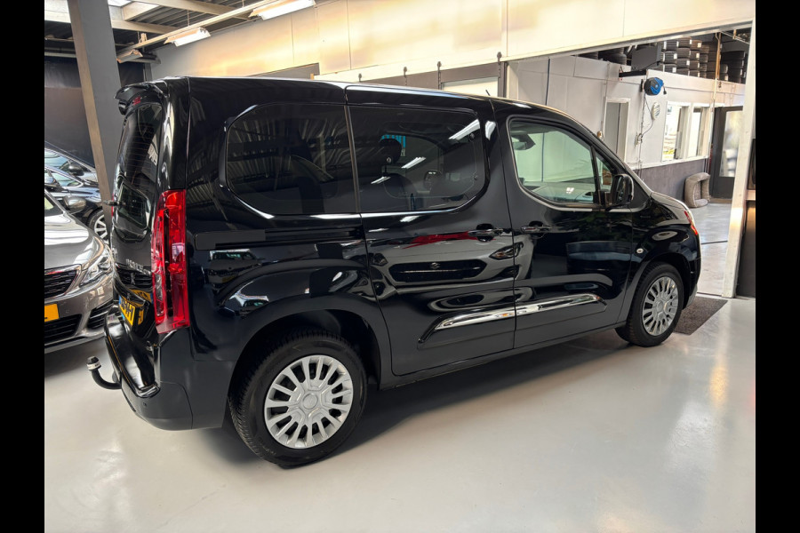 Toyota PROACE CITY Verso 1.2 Turbo Live