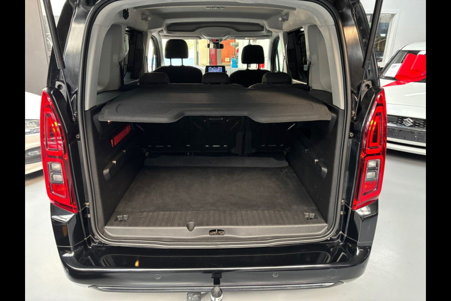 Toyota PROACE CITY Verso 1.2 Turbo Live