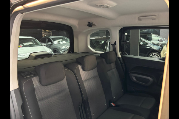 Toyota PROACE CITY Verso 1.2 Turbo Live