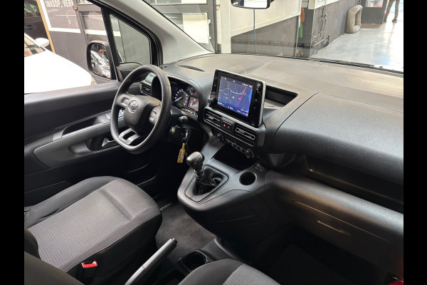 Toyota PROACE CITY Verso 1.2 Turbo Live