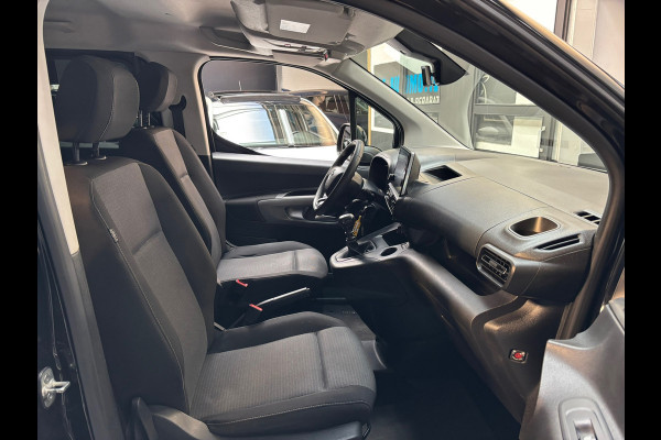 Toyota PROACE CITY Verso 1.2 Turbo Live