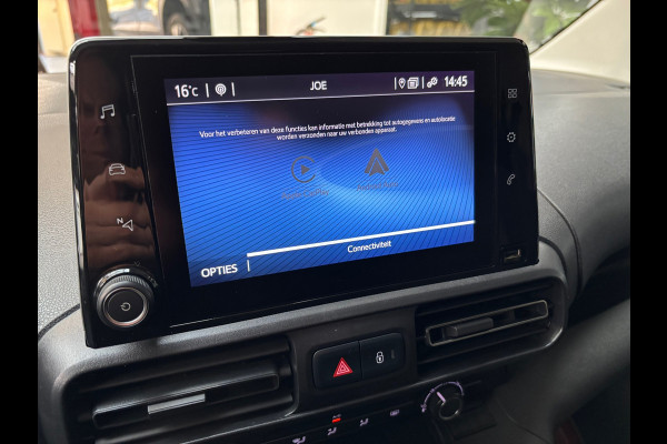 Toyota PROACE CITY Verso 1.2 Turbo Live