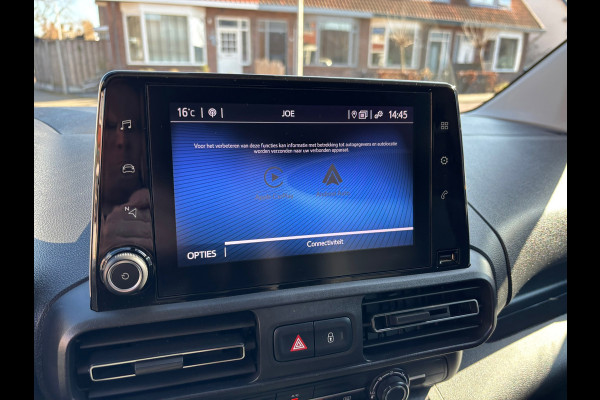 Toyota PROACE CITY Verso 1.2 Turbo Live