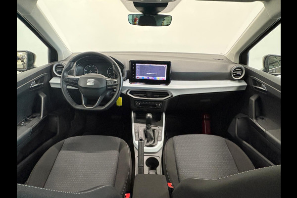 Seat Arona 1.0 TSI Style Business Connect Airco Navi Carplay Cruise Control PDC Achter