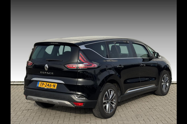 Renault Espace 1.8 TCe Intens 7p. NL-AUTO | PANODAK | 1/2 LEDER | 225 PK | TREKHAAK