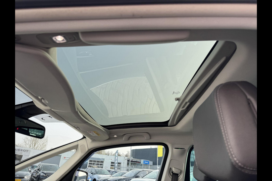 Renault Espace 1.8 TCe Intens 7p. NL-AUTO | PANODAK | 1/2 LEDER | 225 PK | TREKHAAK