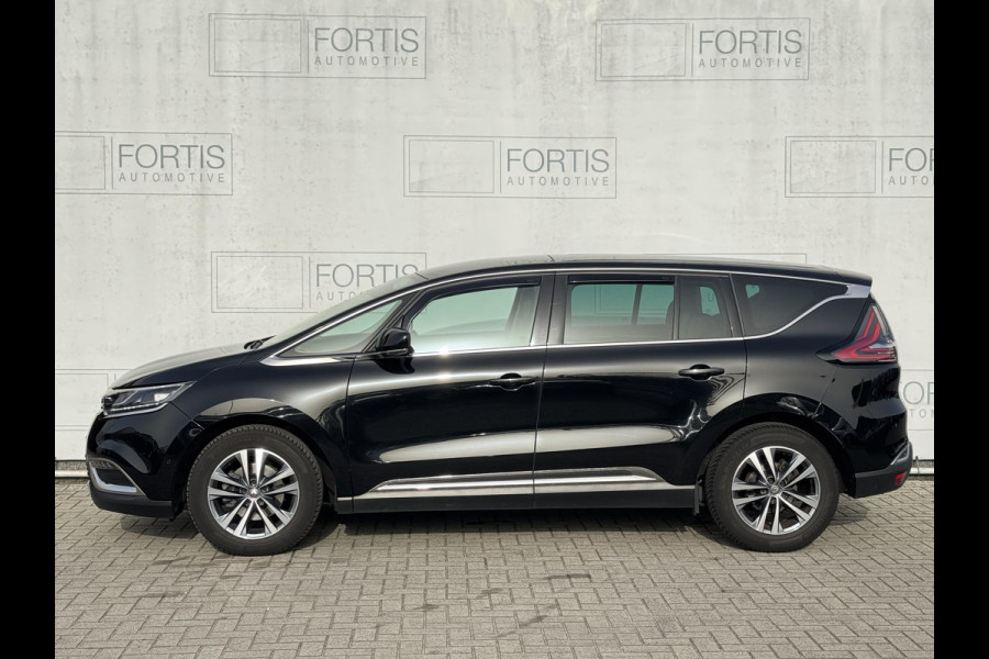 Renault Espace 1.8 TCe Intens 7p. NL-AUTO | PANODAK | 1/2 LEDER | 225 PK | TREKHAAK