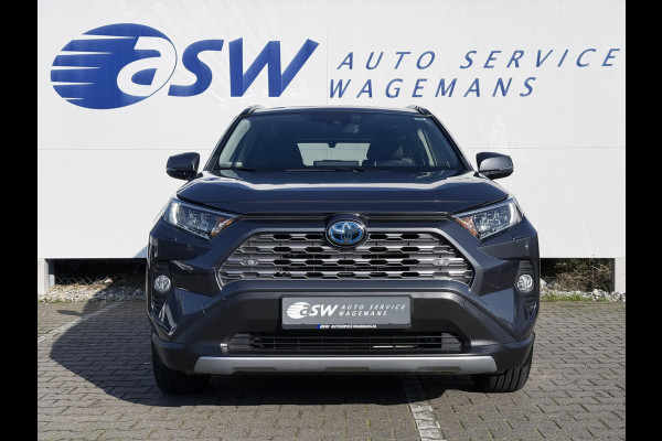 Toyota RAV4 2.5 Hybrid Team D | CarPlay | Navi | Camera | ACC | LED | keyless