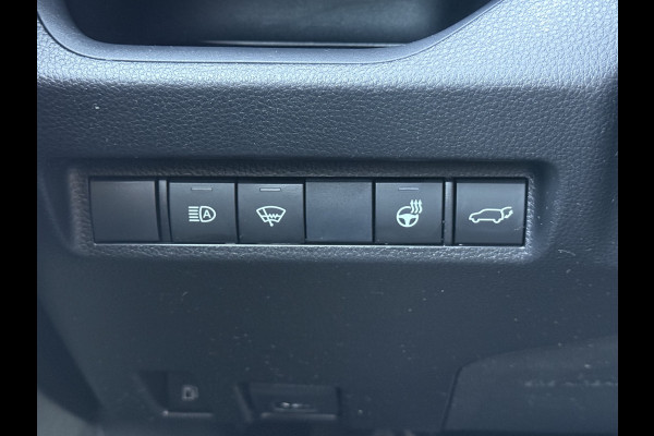Toyota RAV4 2.5 Hybrid Team D | CarPlay | Navi | Camera | ACC | LED | keyless