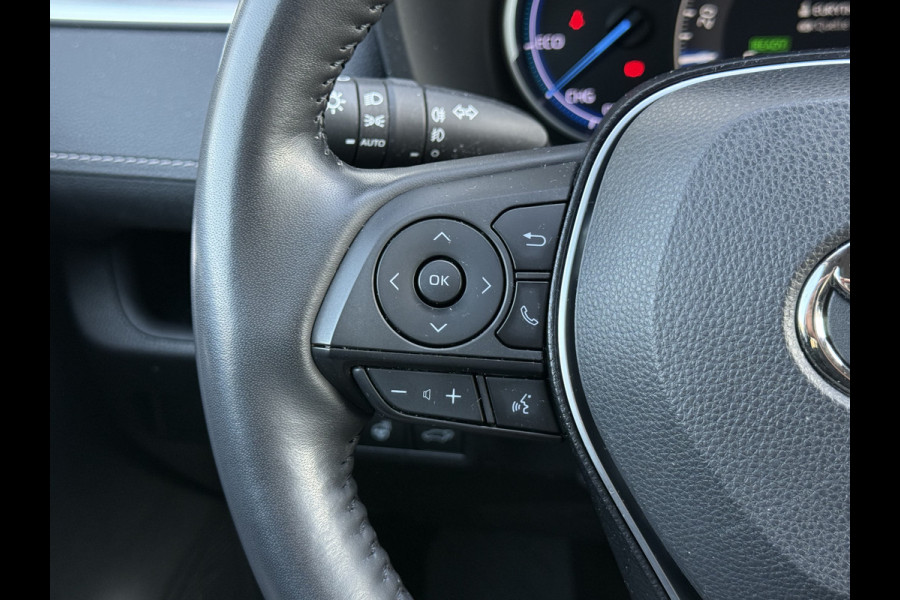 Toyota RAV4 2.5 Hybrid Team D | CarPlay | Navi | Camera | ACC | LED | keyless